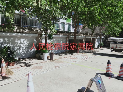 鋁合金電動(dòng)卷簾門(mén)